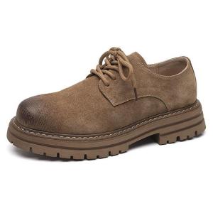 Рабочие ботинки мужские низкие V Zero Five, серый