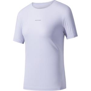 ANTA Футболка Women's Dusty Purple