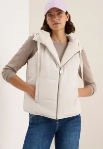 Жилет Cecil, Weiß