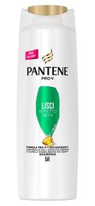 Разглаживающий шампунь Pantene 225 мл