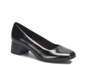 Туфли Comfortiva Peach Pump, Black Patent