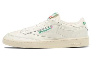 Reebok Кроссовки Club C 85 Vintage 'Chalk Glen Green'