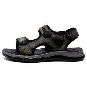 Пляжные сандалии мужские Palmpolo, серый