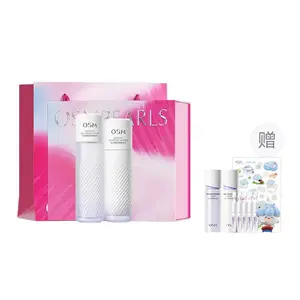 Наборы для ухода за кожей Unisex OSM