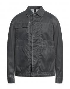 Рубашка Hevò, темно-серый