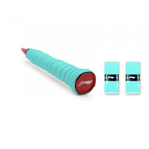 Лента для рукоятки бадминтонной ракетки PU унисекс 1200*25*0,6 мм LINING