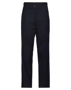 Брюки Maison Margiela, темно-синий