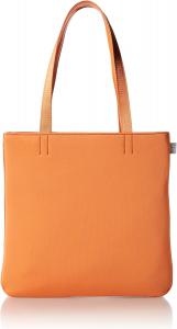 Сумка-тоут Calvin Klein Tessa Key Tote, Flame Orange