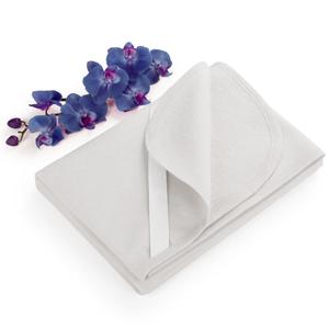 Наматрасник Blumtal белый зона лежания: 180/200 см