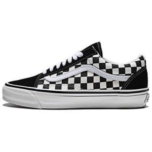 Vans Дышащие кроссовки для скейтбординга LX OLD SKOOL унисекс, черные, белые