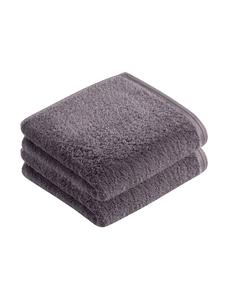 Полотенце Vossen, темно-серый