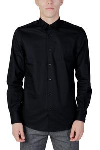 Рубашка Antony Morato мужская, черный
