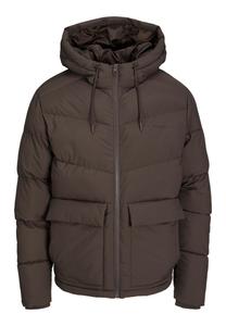 Куртка Jack & Jones 'Vesterbro Puffer', коричневый