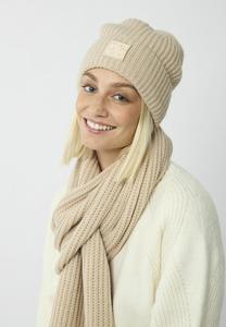 Шапка Codello, бежевый