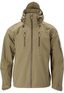 Куртка для активного отдыха Whistler Downey, светло-зеленый