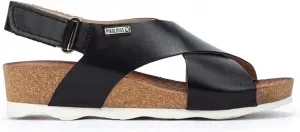 Женские туфли PIKOLINOS Mahon W9e-0912, черный