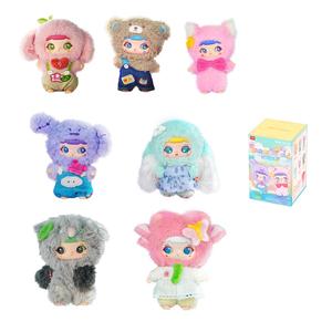 Коробки-сюрпризы CHAOWANBOPU