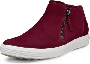 Женские ботильоны ECCO Soft 7 Low Bootie