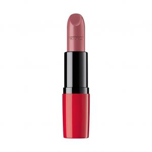 Помада для губ tweed your style perfect color lipstick Artdeco, dose of rose, вес 4 гр.