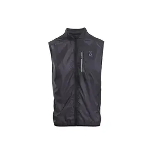 Мужской жилет ветровки Biwa Altus, синий