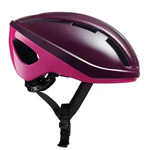 Шлем Brooks England Harrier Sport urban, фиолетовый