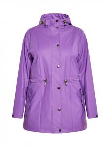 Дождевик Schmuddelwedda, фиолетовый