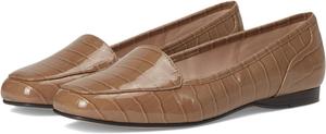Лоферы Bandolino Liberty, цвет Medium Natural Croco