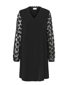 Платье Kaffe KA Mille, черный