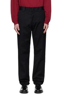 Мастерские брюки Carhartt Work In Progress, черный