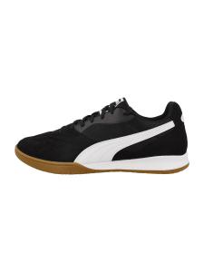 Футбольные бутсы PUMA King Top, черный