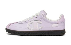 Низкие кеды для скейтбординга Мягкий лавандовый/Сумеречный фиолетовый Champion