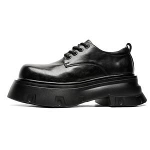 V ZERO FIVE Повседневные туфли мужские черные