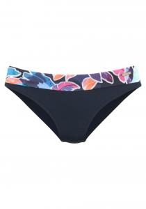 Низ бикини Sunseeker TAHITI, темно-синий