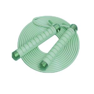 Скакалка LINING, зеленый