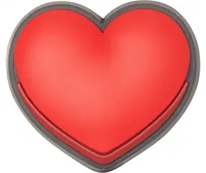 Джиббитсы Heart Crocs