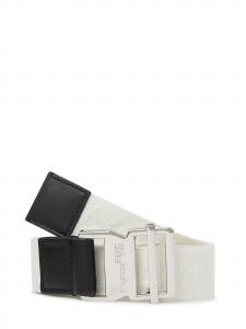 KARL LAGERFELD JEANS Ремень в цвете White