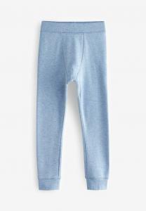 Комплект леггинсов THERMAL Next, 2 предмета, синий