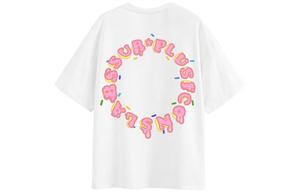 Футболка унисекс ICONS Lab, Белый