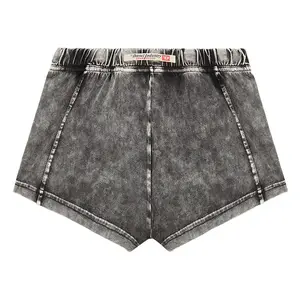 Шорты Maela Dnm DIESEL, темно-серый