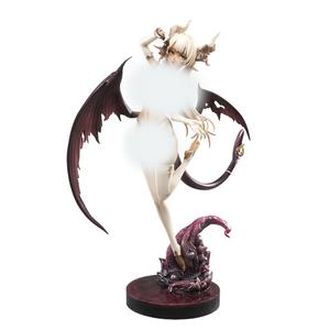 Демон 1/7 · MoeMoeKo фигурка в масштабе 33 см AniMester