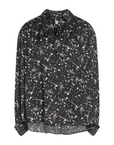 Топ Caring Ottod'Ame, черный