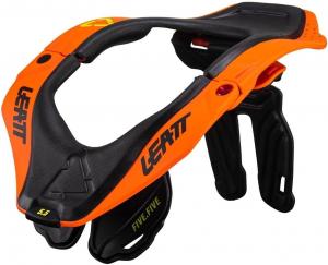 Шейный бандаж Leatt 5.5, Citrus
