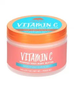 Масло для тела Суфле с витамином C 240 г Tree Hut