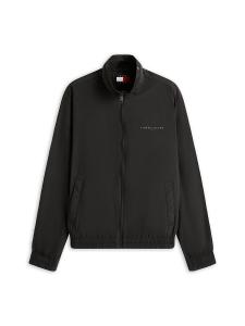 Демисезонная куртка Tommy Jeans Essential, Black