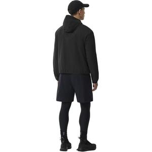 Куртка мужская черный Canada Goose