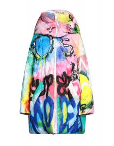 Куртка Dolce&Gabbana, розовый