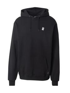 Толстовка Iriedaily Play Different, Black