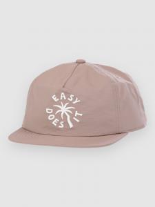 Бейсболка Katin USA Easy Palm Cap, mauve