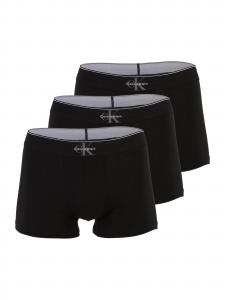 Calvin Klein Underwear Боксеры в черном цвете