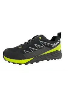 Походная и треккинговая обувь DOLOMITE, черный